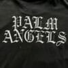 Palm Angels Burning Head Logo T-Shirt