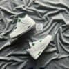 Air Jordan 4 Retro ‘Green Metallic’