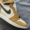 Air Jordan 1 Retro High 'Rookie of the Year'