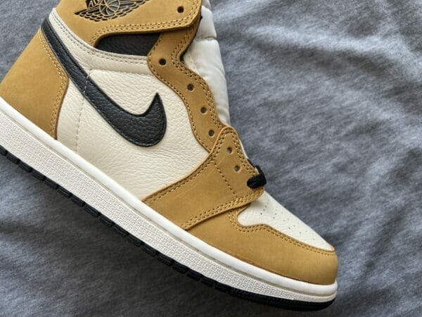 Air Jordan 1 Retro High 'Rookie of the Year'