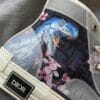 Dior × Hajime Sorayama "Retro-Futuristic" Collection B23