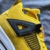 Air Jordan 4 Retro ‘Lightning’