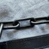 LV Soft Trunk Black Taurillon Monogram Leather