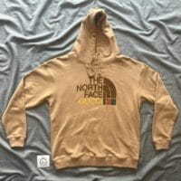 The North Face X Gucci