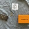 Louis Vuitton Key Pouch Monogram