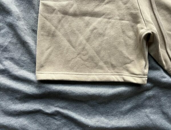Fear of God Essentials Short Moss