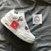 Jordan 4