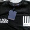 Louis Vuitton 2eme Etage T-Shirt Black