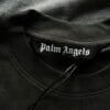 Palm Angels Burning Head Logo T-Shirt