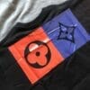 Louis Vuitton 2eme Etage T-Shirt Black