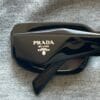 Prada PR 17WS Symbole Sunglasses
