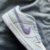 Dunk Low ‘Purple Pulse’
