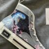 Dior × Hajime Sorayama "Retro-Futuristic" Collection B23