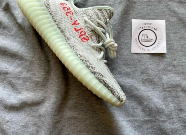 Yeezy 350 V2 ‘Blue Tint’
