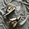 Air Jordan 1 Mocha