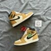 Air Jordan 1 Retro High 'Rookie of the Year'