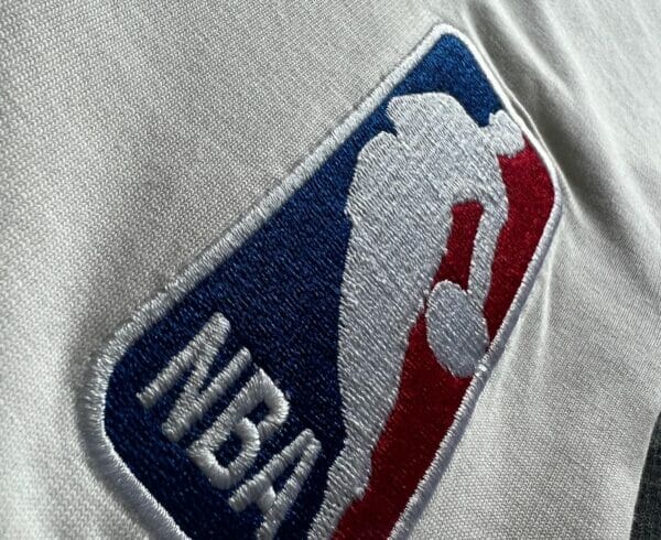 Louis Vuitton x NBA Basketball Short- Sleeved T-shirt Louis Vuitton x NBA Basketball Short- Sleeved T-shirt