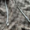The North Face x Gucci Canvas Shorts