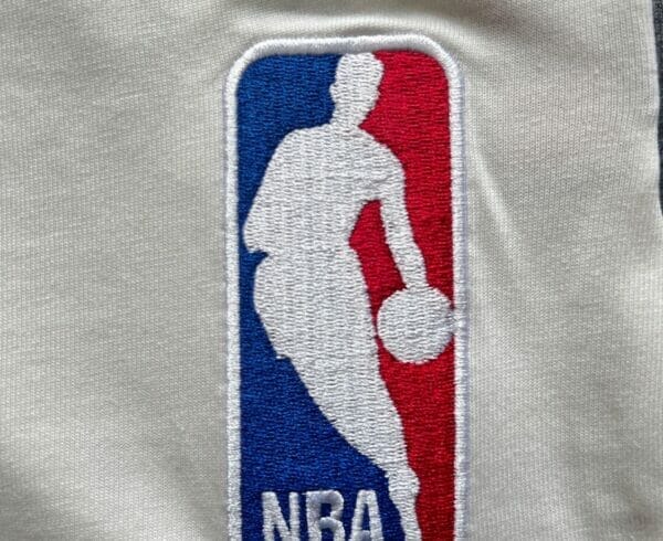 Louis Vuitton x NBA Basketball Short- Sleeved T-shirt Louis Vuitton x NBA Basketball Short- Sleeved T-shirt