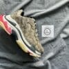 Gucci X Balenciaga