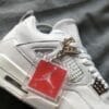 Air Jordan 4 Retro ‘Pure Money’