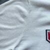 Signature LV knit T-Shirt (On Hand)