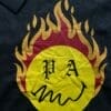 Palm Angels Burning Head Logo T-Shirt