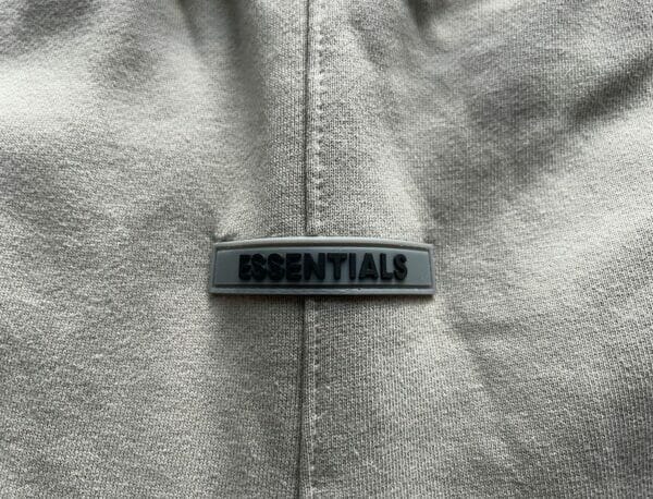 Fear of God Essentials Short Moss