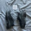 Balenciaga Triple S Black Sole
