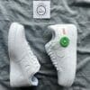 Supreme x Air Force 1 ‘Box Logo’ White