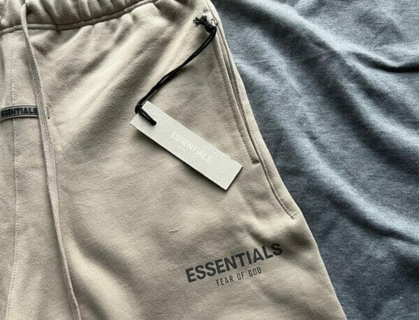 Fear of God Essentials Short Moss