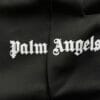 Palm Angels Classic Track Pants Black