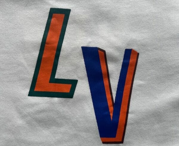 Louis Vuitton x NBA Basketball Short- Sleeved T-shirt Louis Vuitton x NBA Basketball Short- Sleeved T-shirt