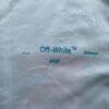 Off-White Gradient T-Shirt