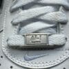 Supreme x Air Force 1 ‘Box Logo’ White
