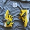 Air Jordan 4 Retro ‘Lightning’