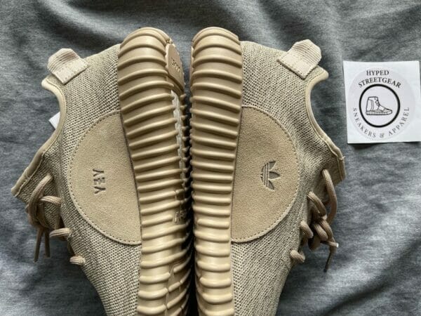 Yeezy 350 V1 Oxford Tan