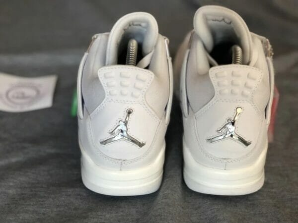 jordan 4 pure money fake