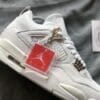 Air Jordan 4 Retro ‘Pure Money’