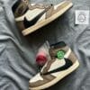 Air Jordan 1 High Retro x Travis Scott