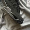 Air Jordan 4 Retro ‘Black Cat’