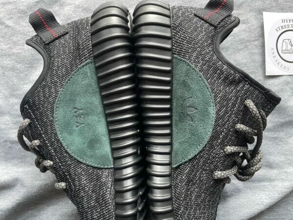 Yeezy 350 V1 Pirate Black