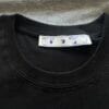 Off-White Marker Vertebrae Arrow Print