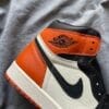 Nike Air Jordan 1 Retro High Shattered Backboard