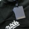 Louis Vuitton 2eme Etage T-Shirt Black