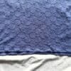 Gucci Cotton Polo Shirt Blue