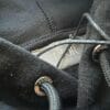 Dior Flowers Embroidered Hoodie Black (On Hand)