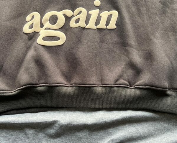 Cactus Plant Flea Market Born Again Hooded Sweatshirt