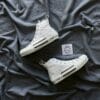 Dior B23 Oblique sneaker White