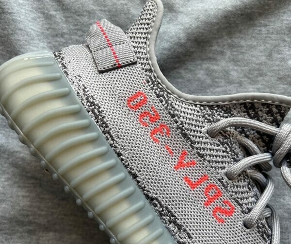 Yeezy 350 V2 Beluga